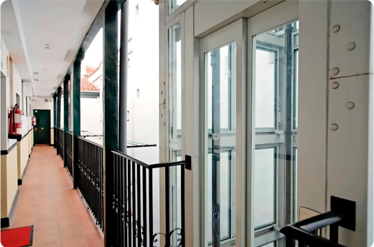 Appartement My - Acogedor Apartamento En Chueca *