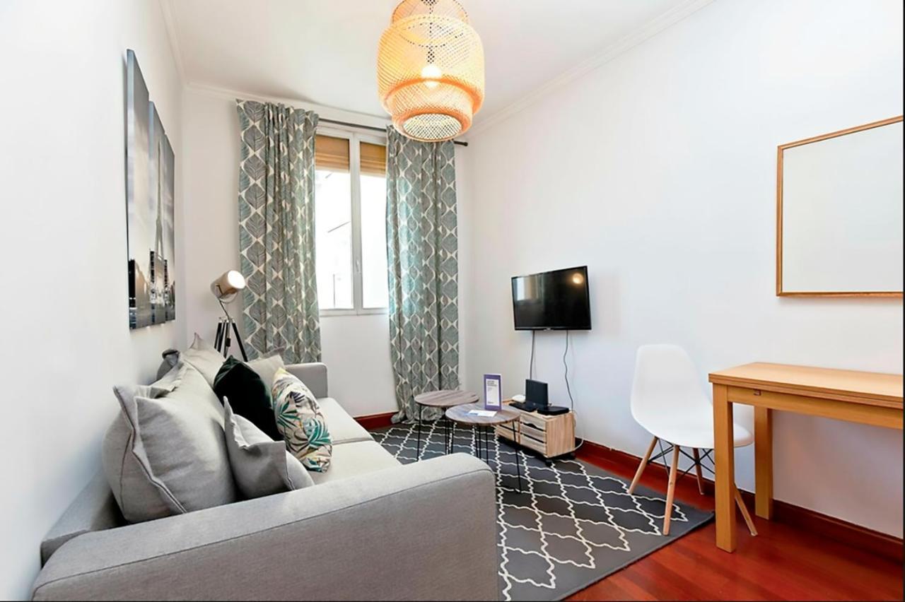 Appartement My - Acogedor Apartamento En Chueca