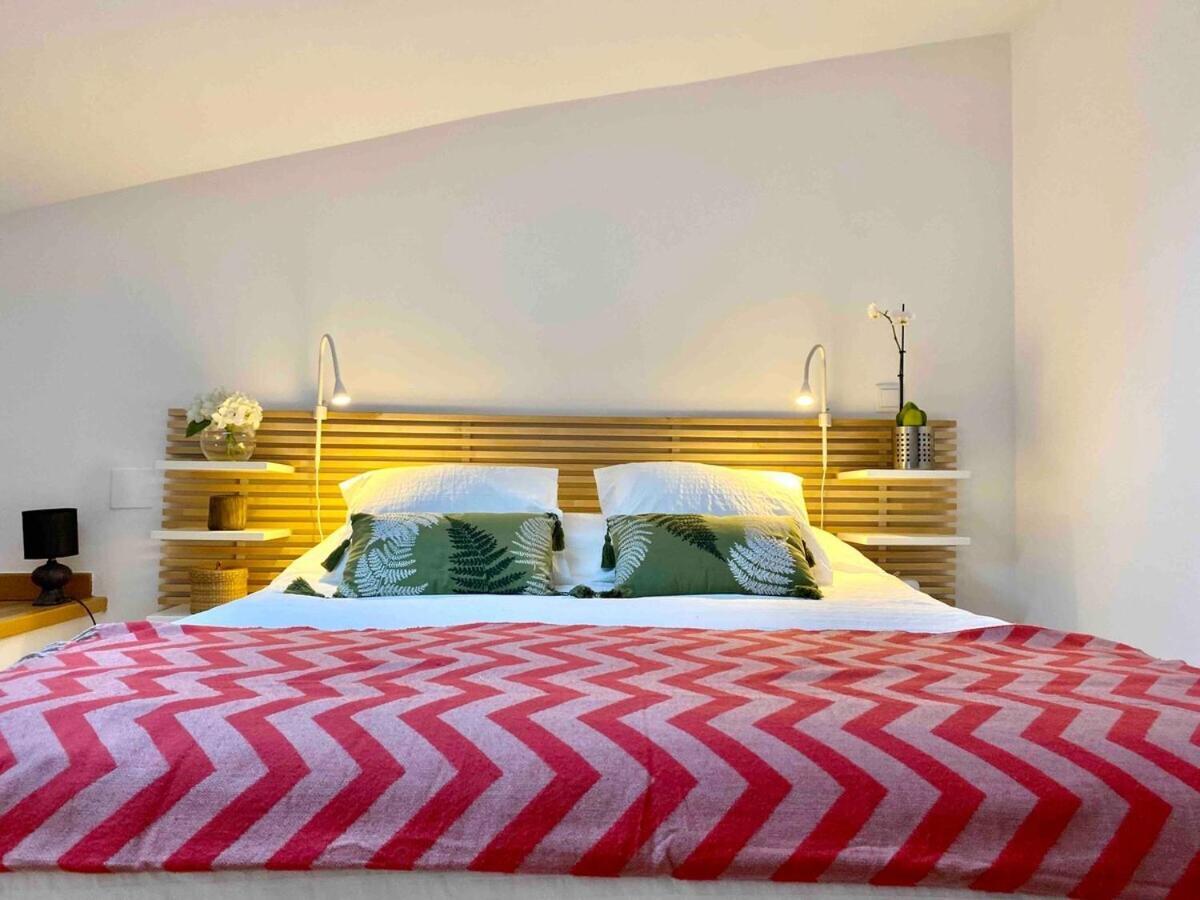 Myhousespain - Precioso Atico Con Gran Terraza Centro Usera Appartement