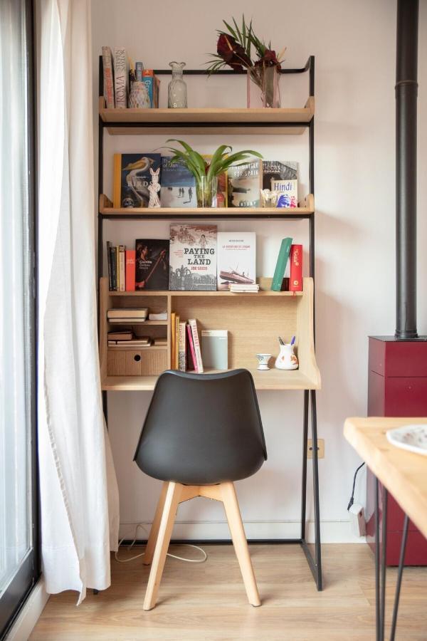 Myhousespain - Precioso Atico Con Gran Terraza Centro Usera * Madrid