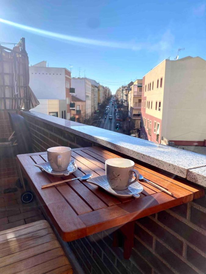 Appartement Myhousespain - Precioso Atico Con Gran Terraza Centro Usera *