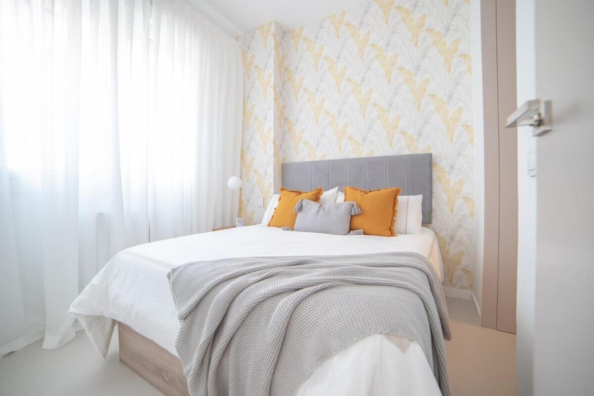 Apartamento Myhousespain - Nuevo Junto Al Bernabeu Madri