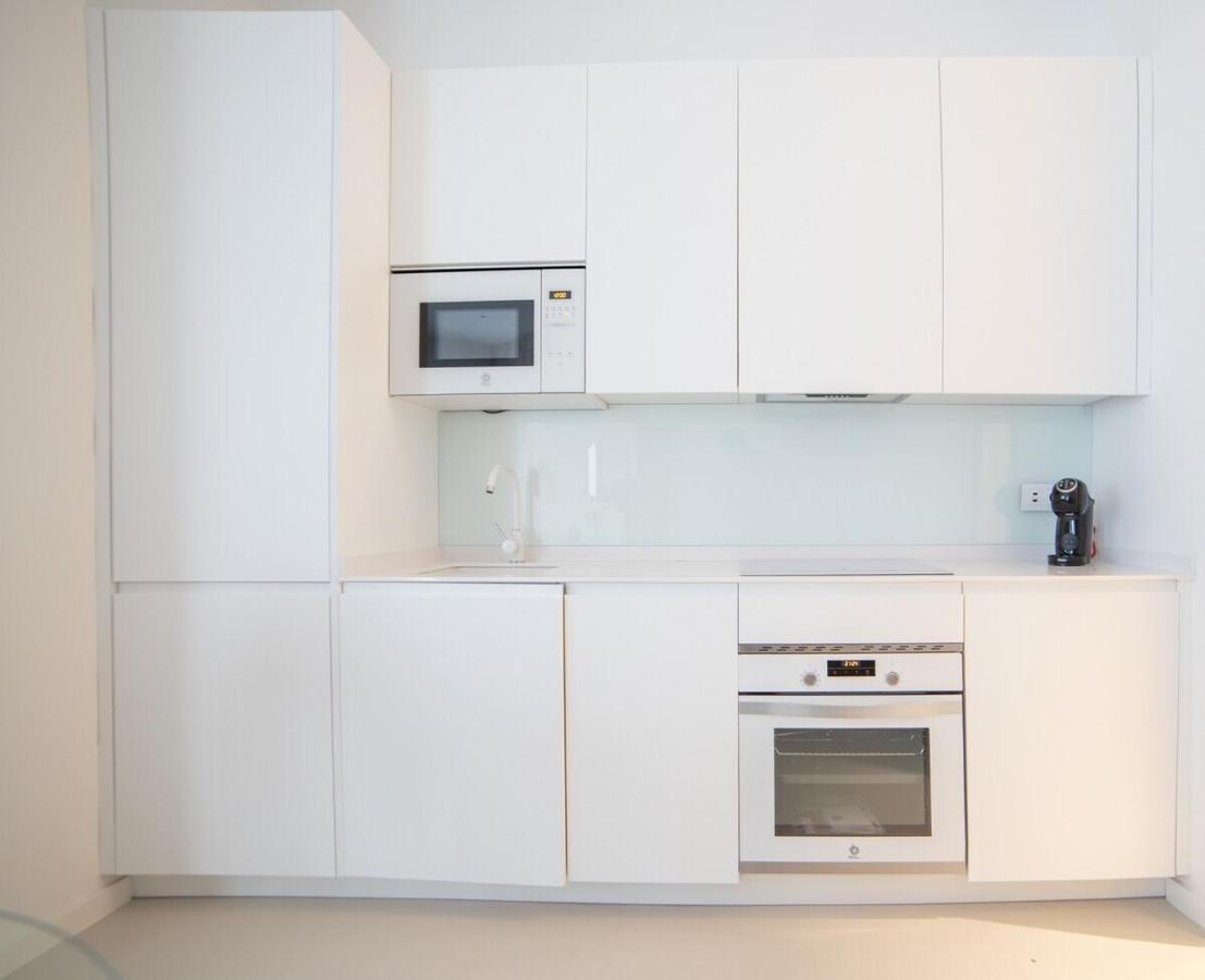 Myhousespain - Nuevo Junto Al Bernabeu Apartamento