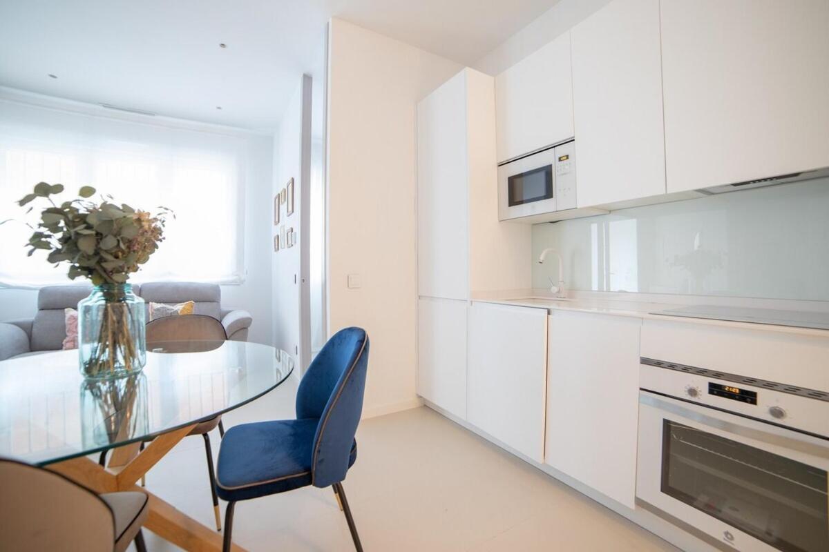 Appartement Myhousespain - Nuevo Junto Al Bernabeu
