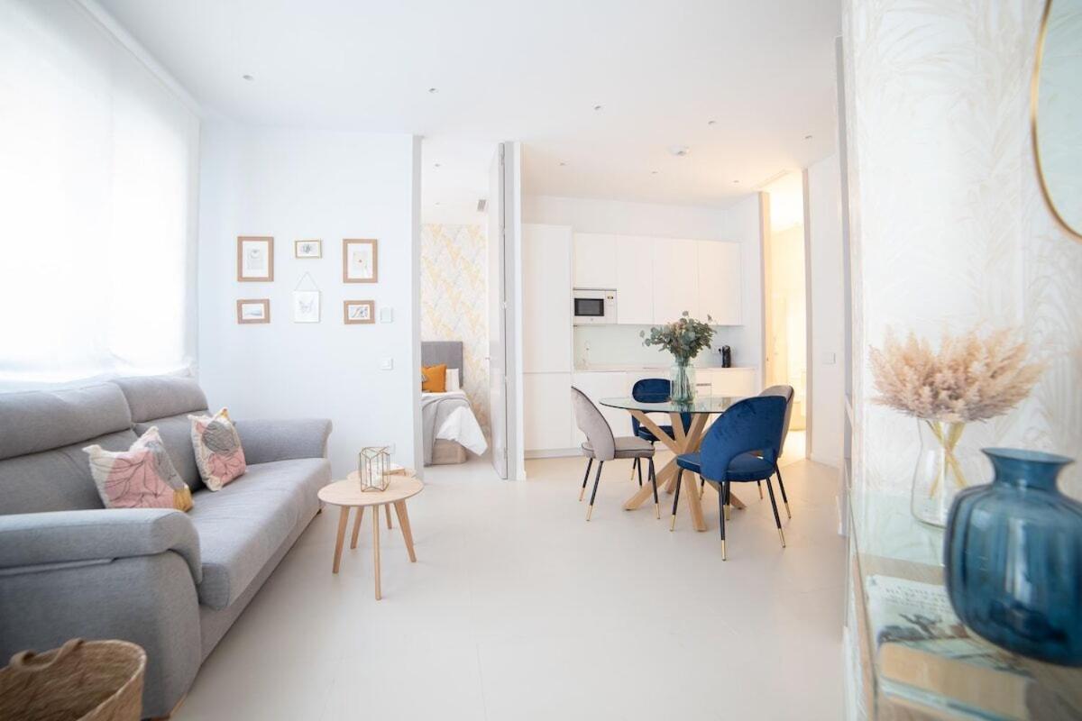 Myhousespain - Nuevo Junto Al Bernabeu Appartement
