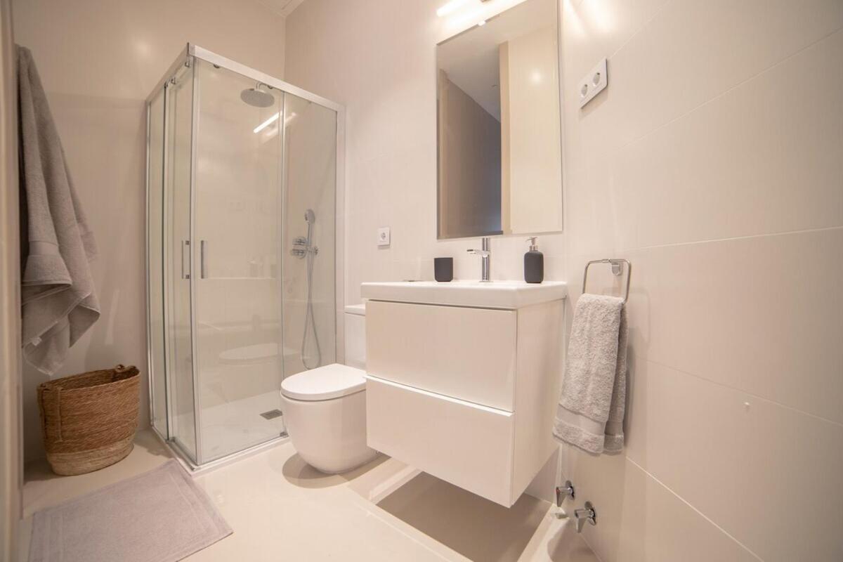 Myhousespain - Nuevo Junto Al Bernabeu Appartement *