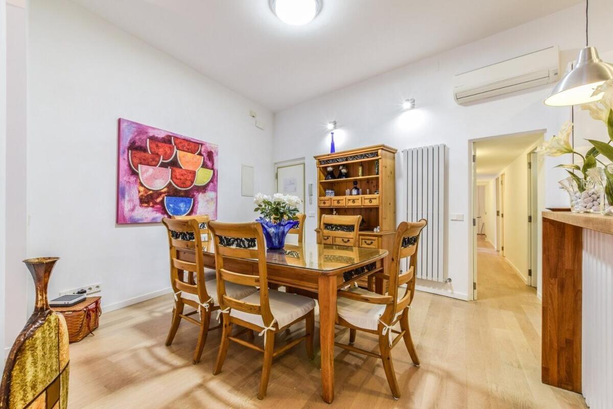 Apartamento Myhousespain - De Lujo En Malasana - Mhm Madri