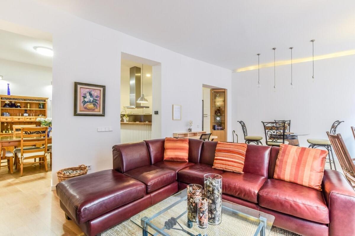 Apartamento Myhousespain - De Lujo En Malasana - Mhm Madri