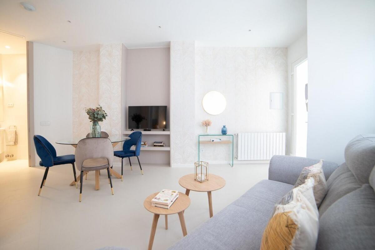 Apartamento Myhousespain - Nuevo Junto Al Bernabeu *