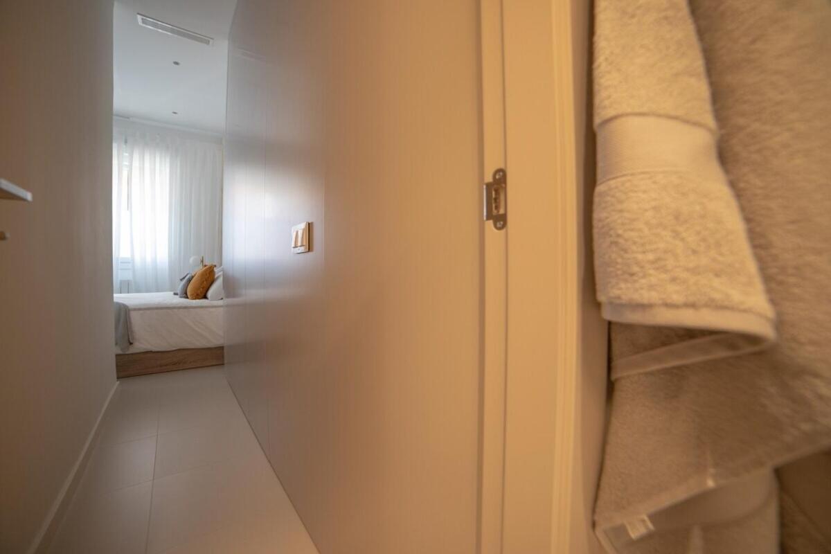 Appartement Myhousespain - Nuevo Junto Al Bernabeu