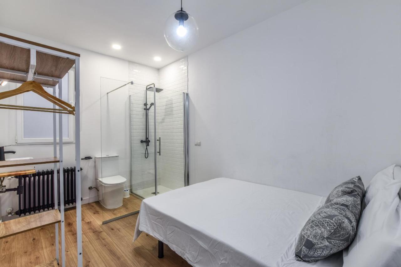Apartamento Moderno Ubicación Inmejorable Madrid