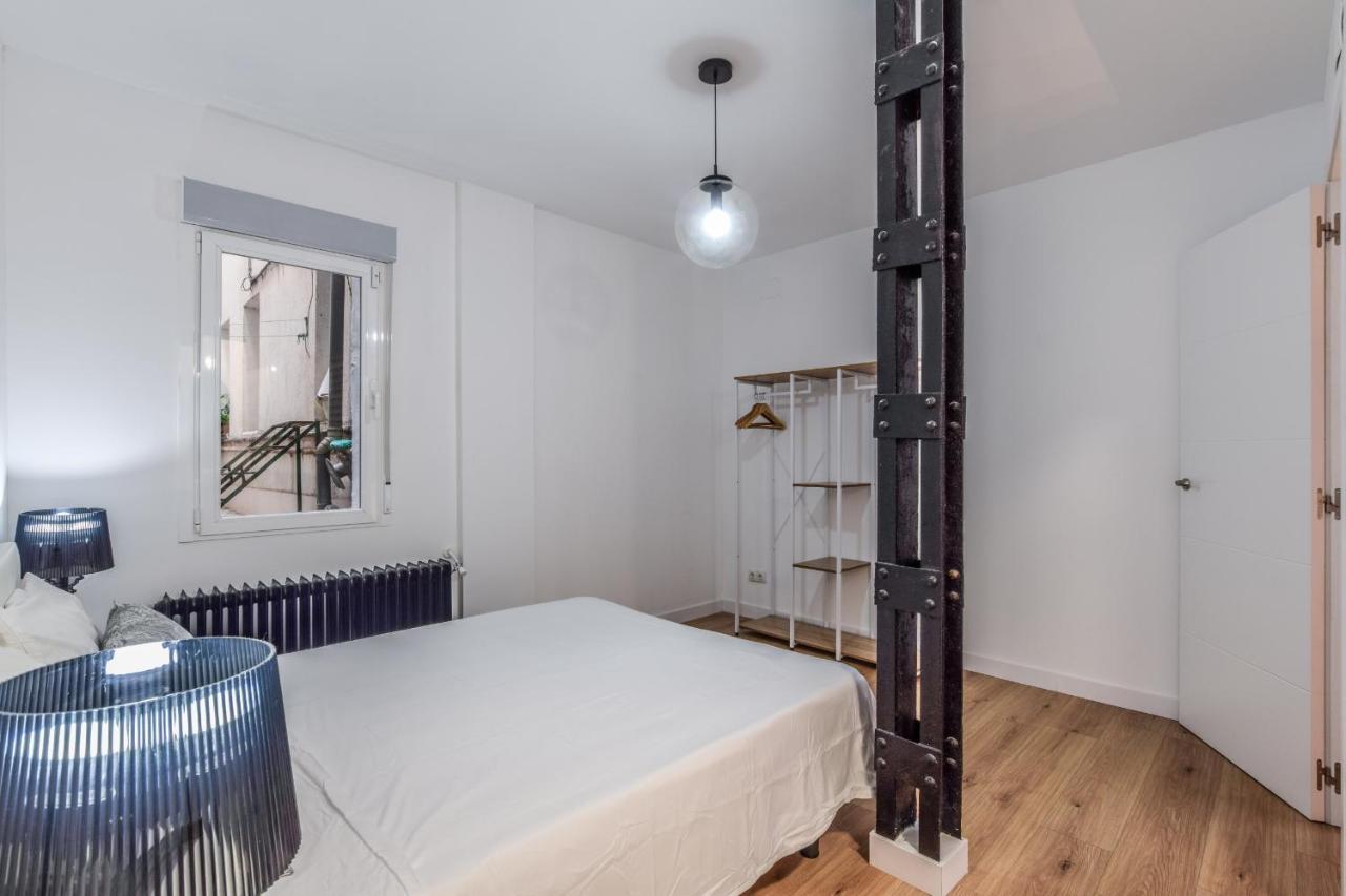 Myhousespain - Moderno Ubicacion Inmejorable Appartamento
