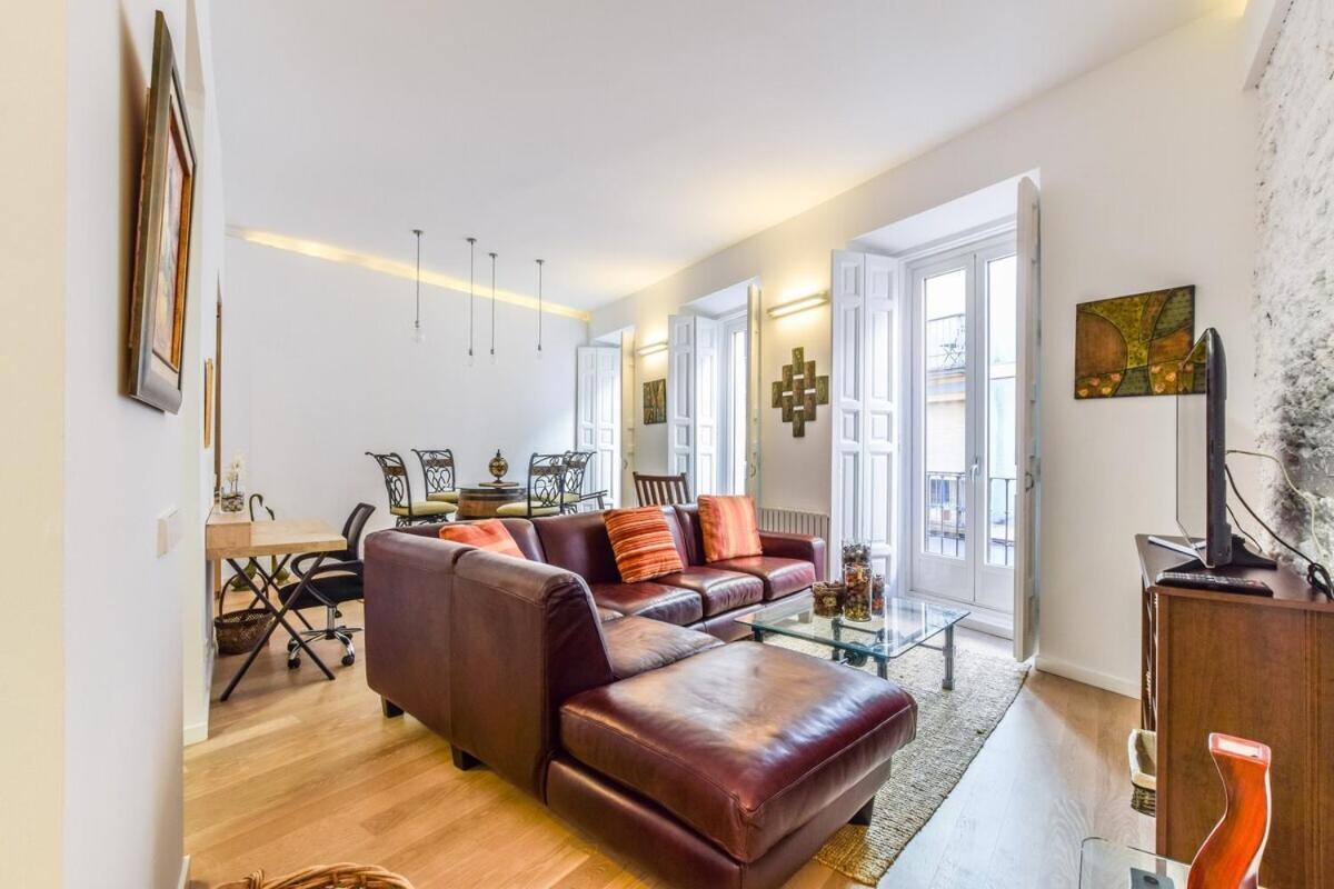 Myhousespain - De Lujo En Malasana - Mhm Appartamento *