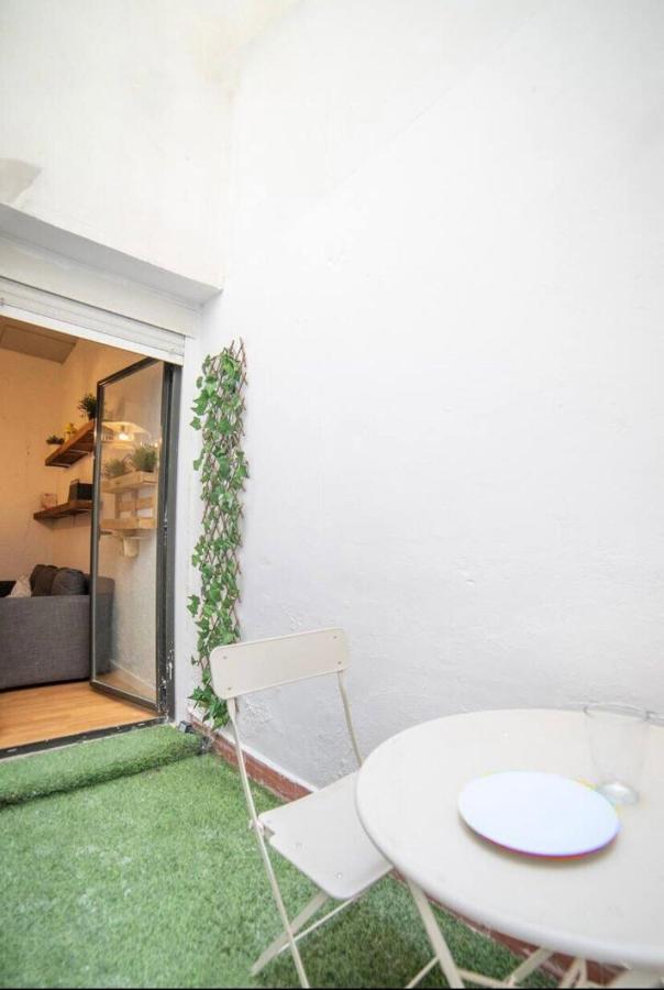 Apartment Myhousespain - Great 6 Pax Center *