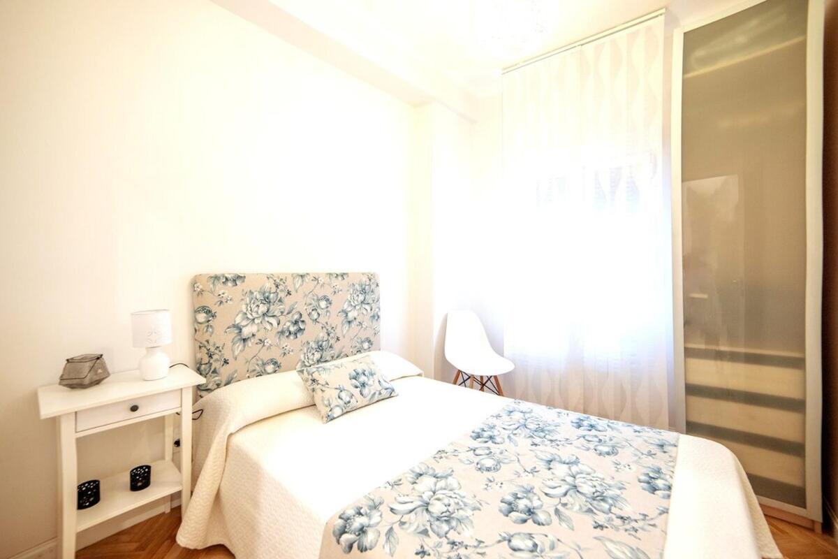 Superb Close To Center Apartamento Madrid
