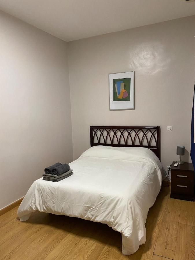 Myhousespain - Fuencarral And Gran Via Apartamento Madri