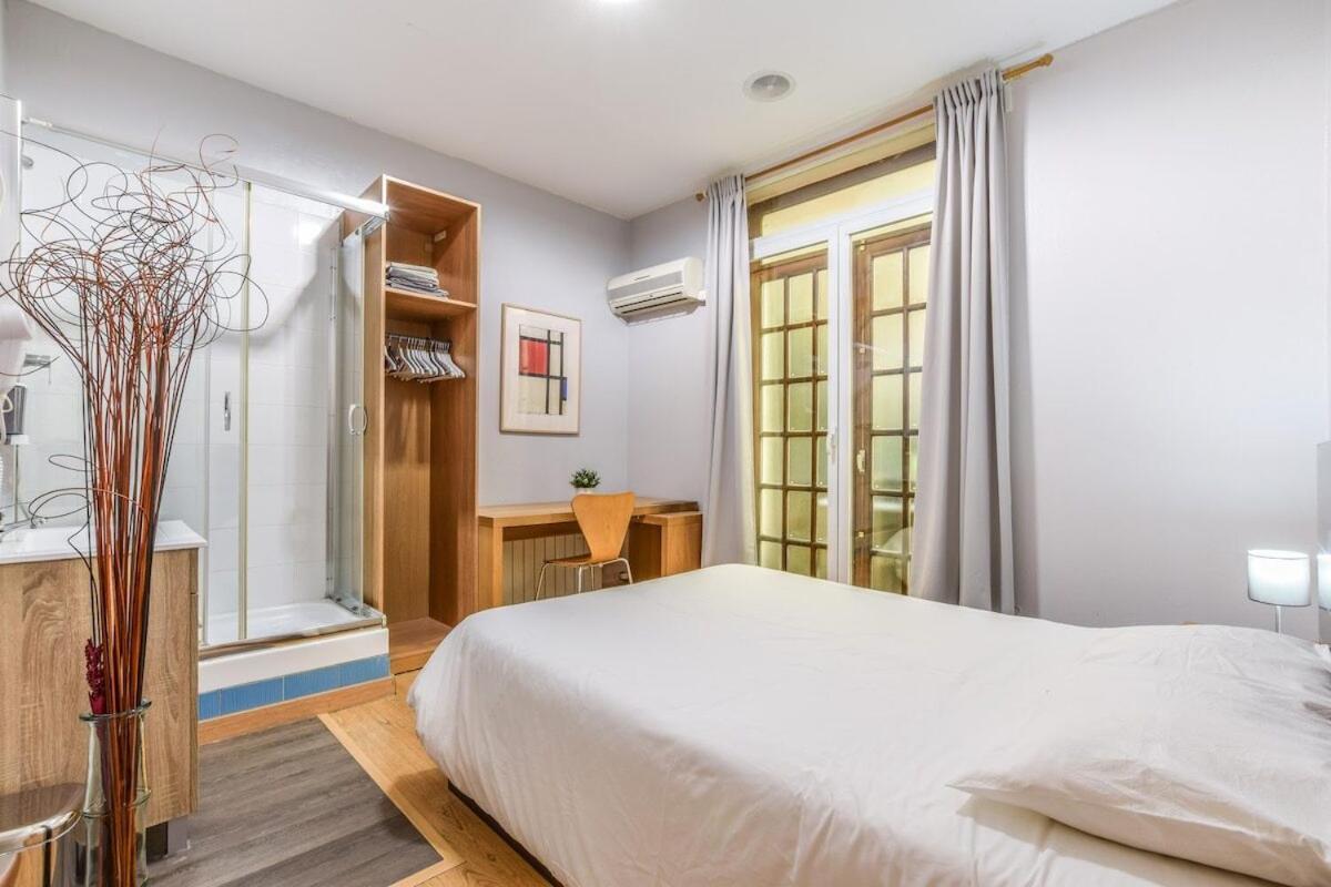Myhousespain - Fuencarral And Gran Via Madri