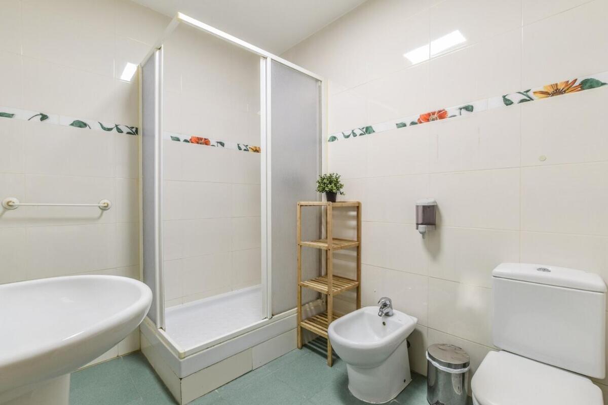 Myhousespain - Fuencarral And Gran Via