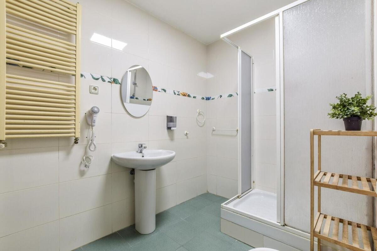Myhousespain - Fuencarral And Gran Via Apartamento