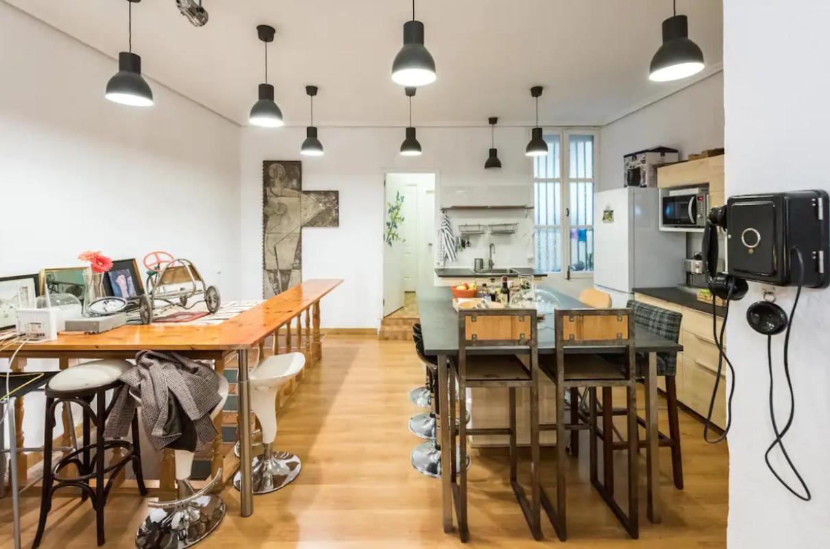 Apartment Encomienda *