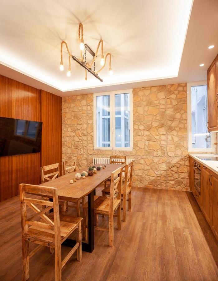 Apartment Plaza Espana V Calle San Bernardino 6br 6bh
