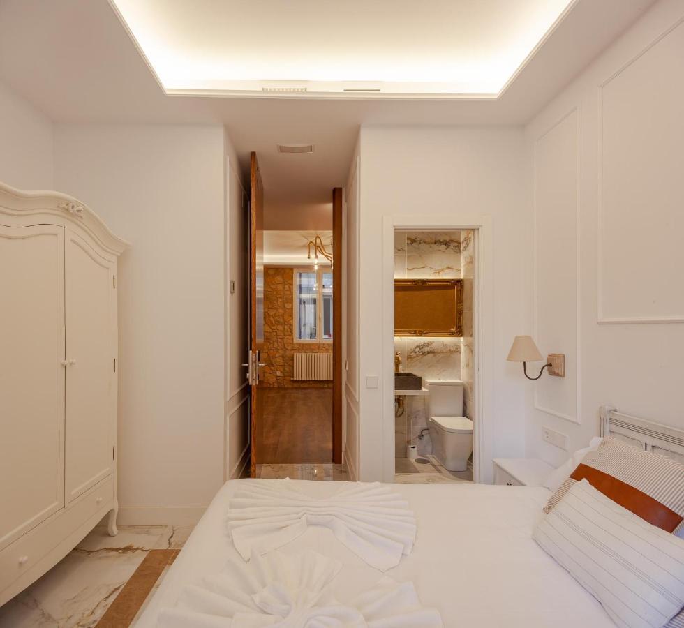 Plaza Espana V Calle San Bernardino 6br 6bh * Madrid