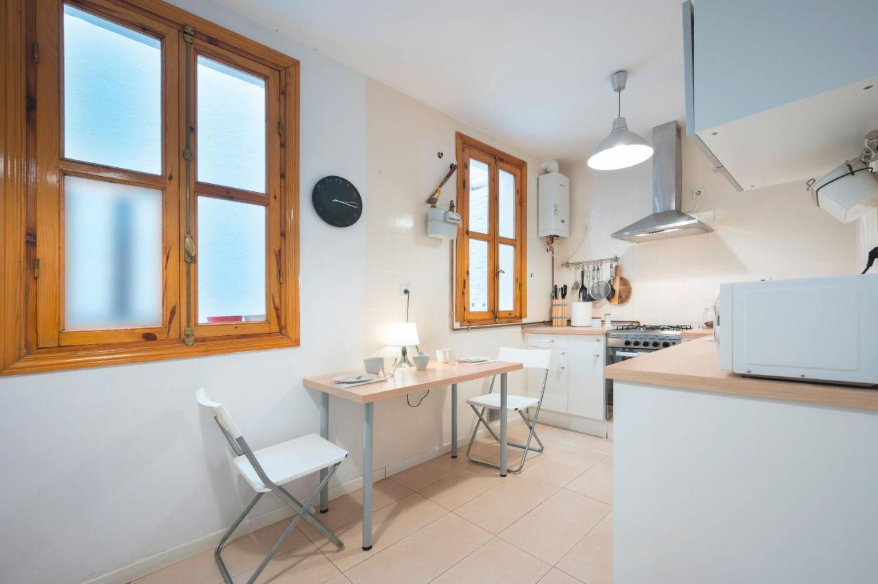 Retiro Appartement