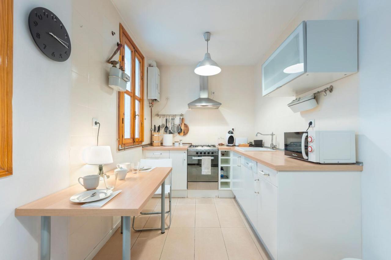 Retiro Appartement Madrid