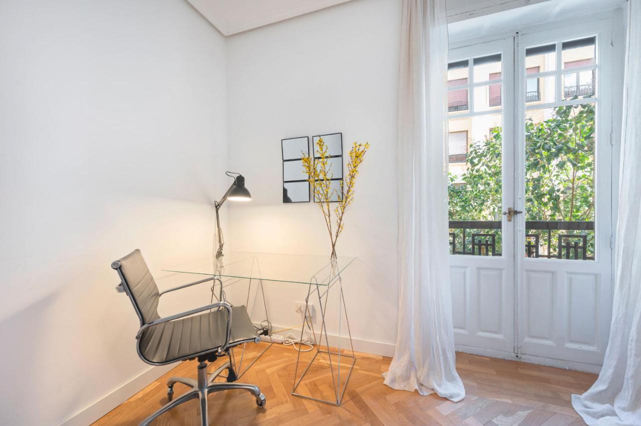 Retiro Appartement *
