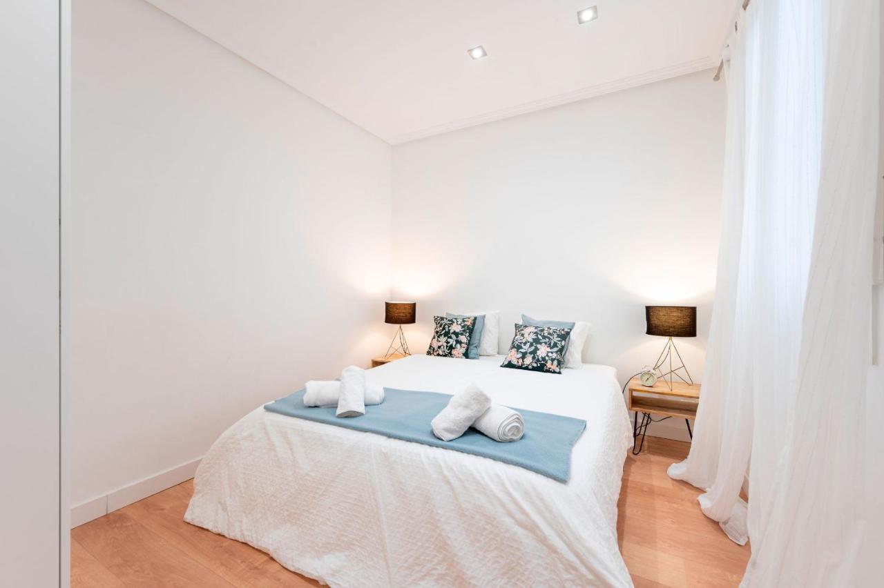 Retiro Appartement Madrid
