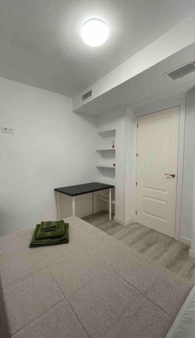 Encantador Apartamento Plaza Mayor Centro Apartment Madrid