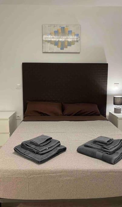 Apartment Encantador Apartamento Plaza Mayor Centro Madrid