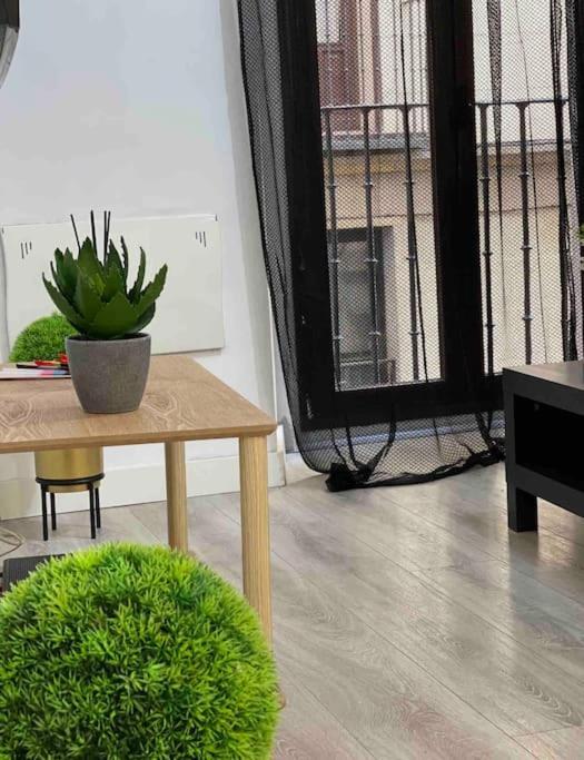 Apartment Encantador Apartamento Plaza Mayor Centro Madrid