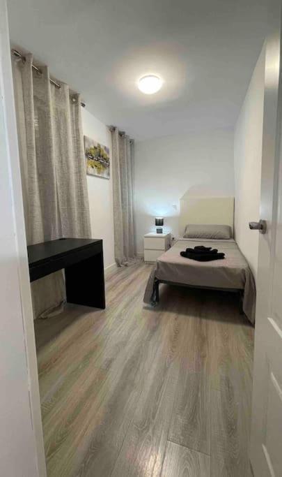 Encantador Apartamento Plaza Mayor Centro Apartment Madrid