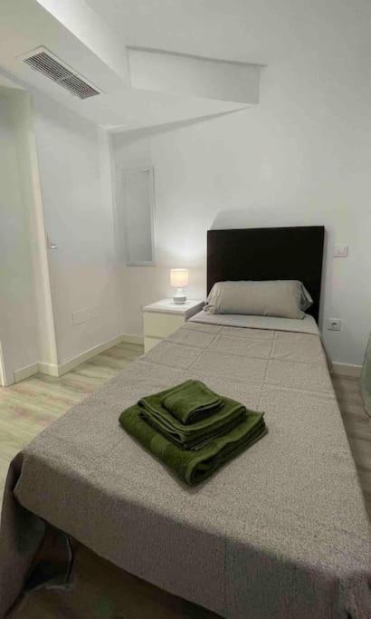 Apartment Encantador Apartamento Plaza Mayor Centro Madrid