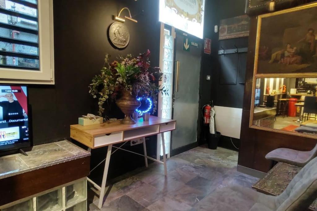 Apartamento Centro, Edificio Entero Solo Ti Madrid