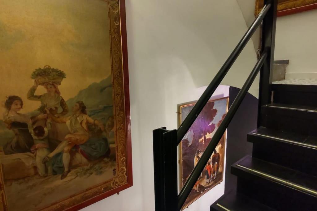 Appartamento Centro, Edificio Entero Solo Ti