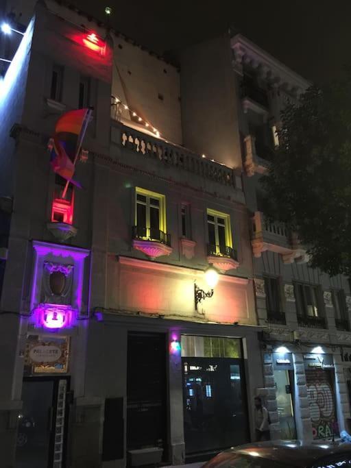 Appartamento Centro, Edificio Entero Solo Ti