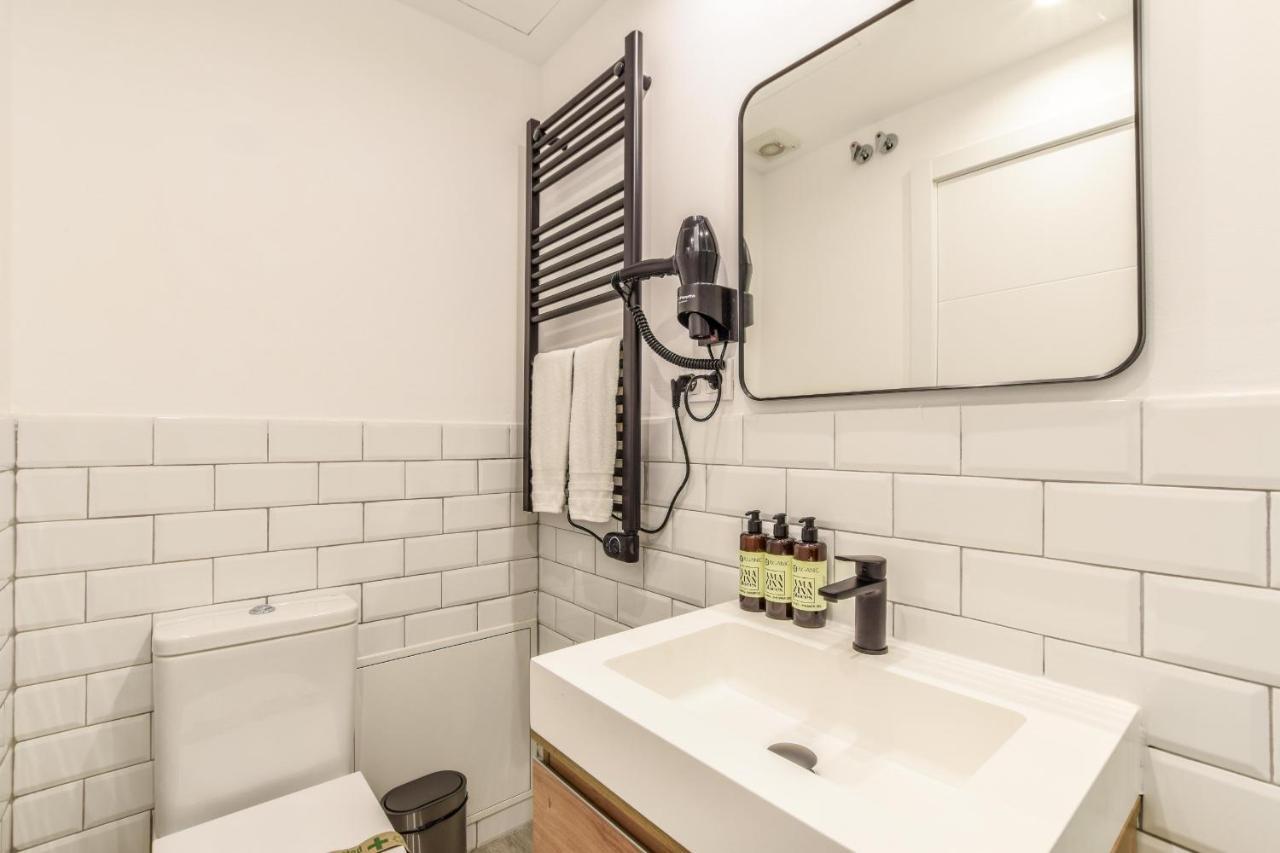 Magnifico Apartamento En Lavapies *