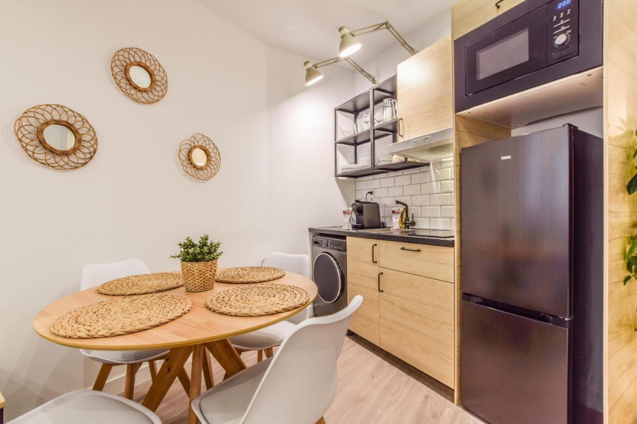 Magnifico Apartamento En Lavapies Apartamento