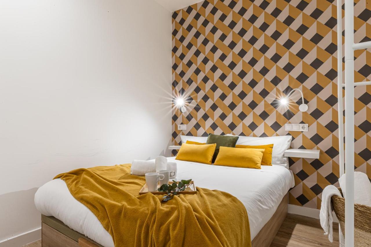 Apartment Bnbholder Santiago Bernabeu