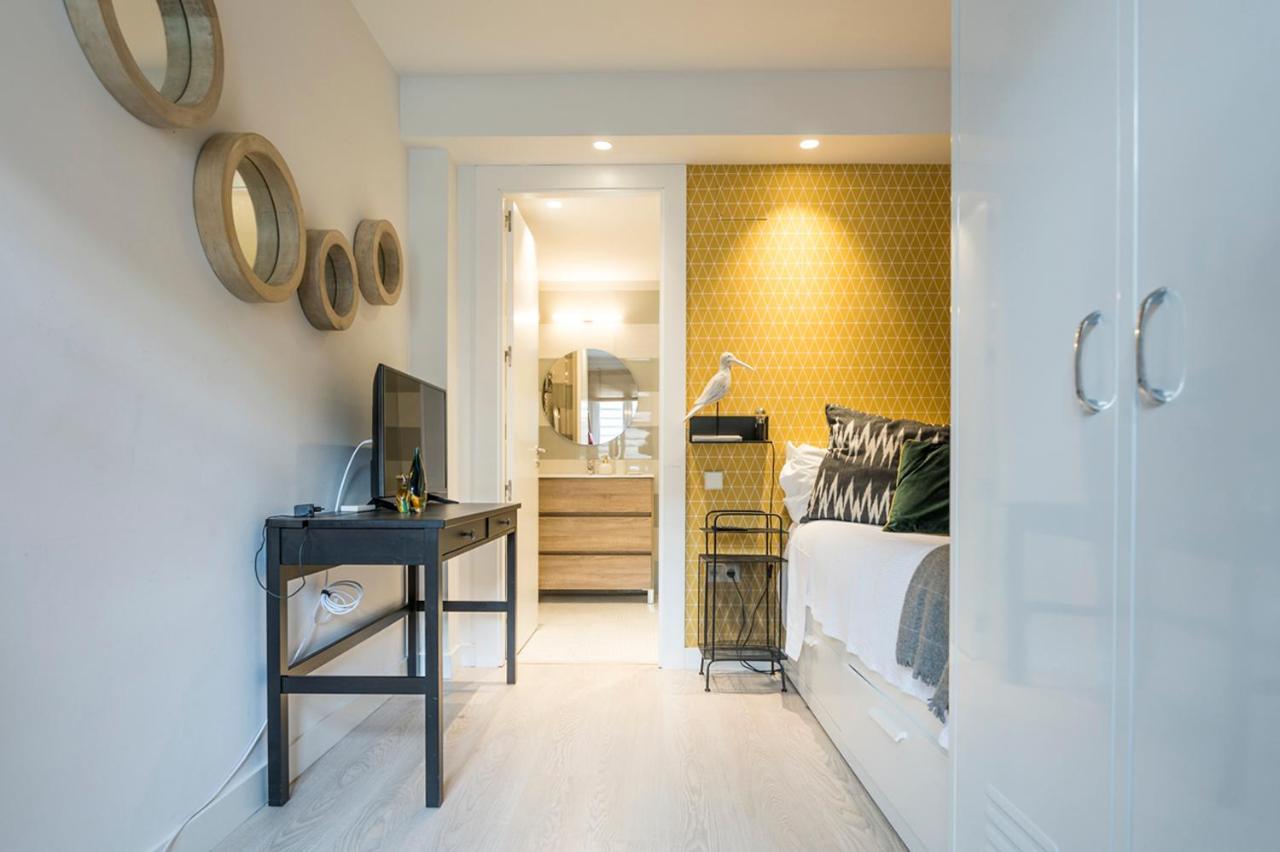 Duplex Paseo De La Habana - Collection I Apartment Madrid