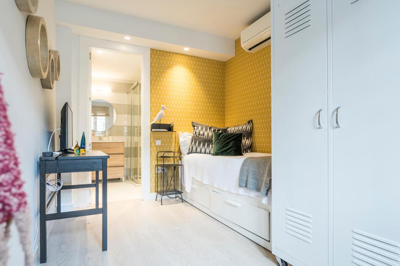 Apartment Duplex Paseo De La Habana - Collection I *