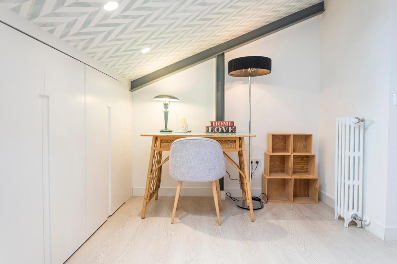 Apartment Duplex Paseo De La Habana - Collection I Madrid