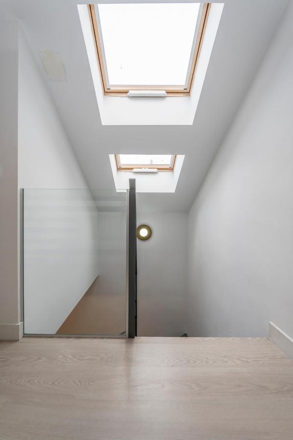 Duplex Paseo De La Habana - Collection I Apartment Madrid