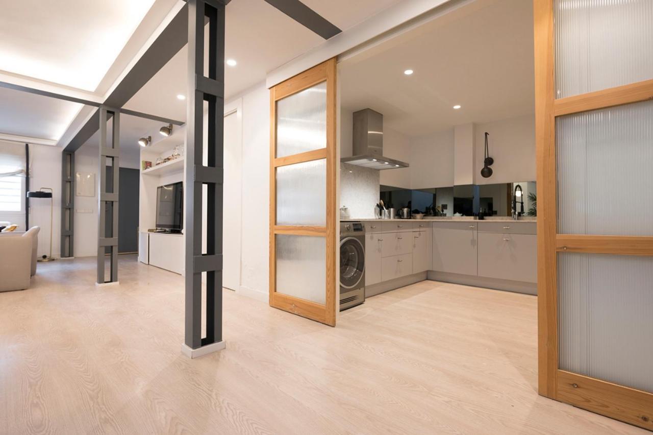 Apartment Duplex Paseo De La Habana - Collection I