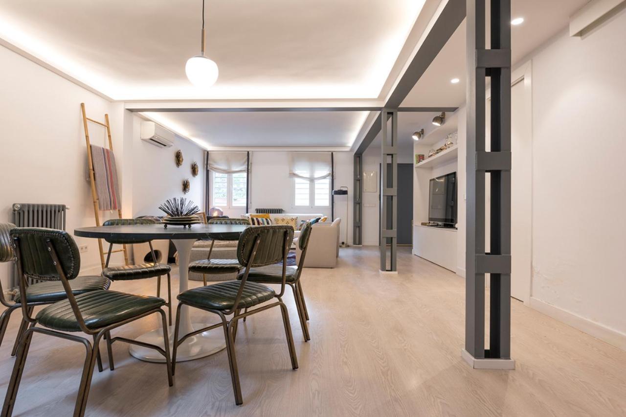 Apartment Duplex Paseo De La Habana - Collection I Madrid