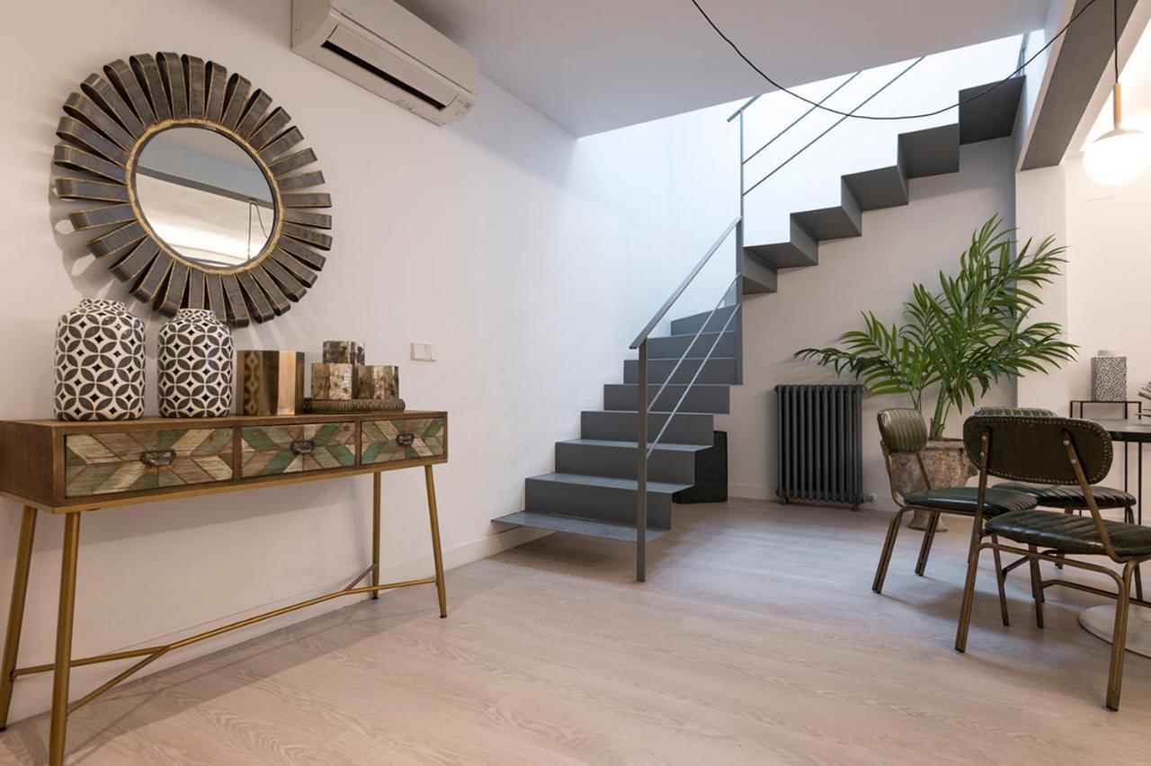 Apartment Duplex Paseo De La Habana - Collection I Madrid