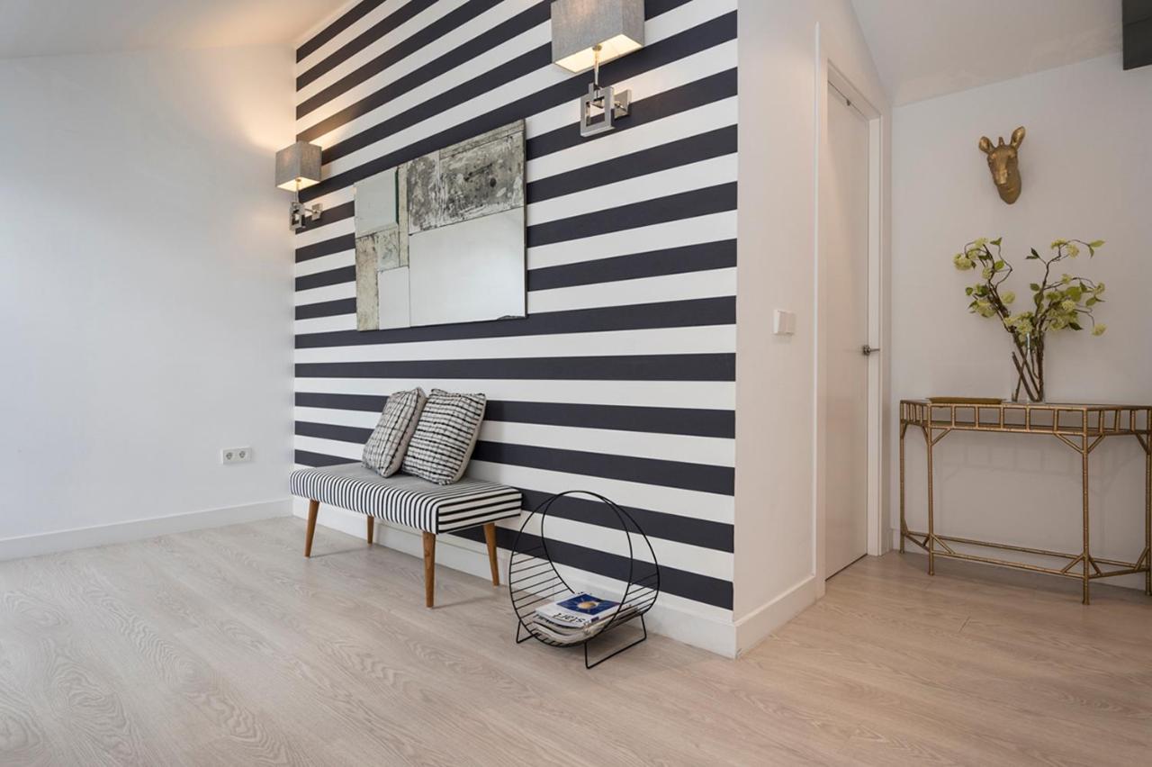 Apartment Duplex Paseo De La Habana - Collection I