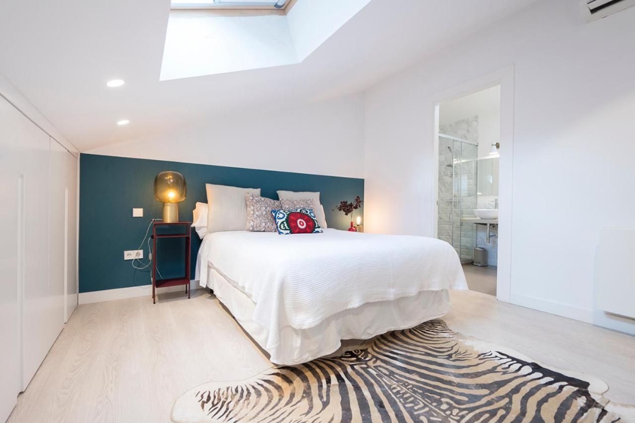 Apartment Duplex Paseo De La Habana - Collection I